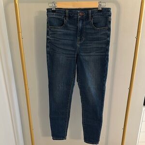 American Eagle Next Level Stretch Women's Jeans